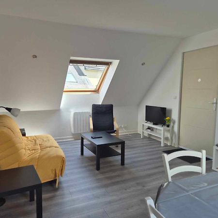 Appartements Lannion Proche Centre, Cotes De Granit Rose Екстериор снимка
