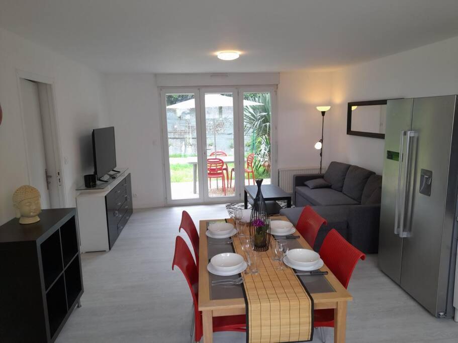 Appartements Lannion Proche Centre, Cotes De Granit Rose Екстериор снимка