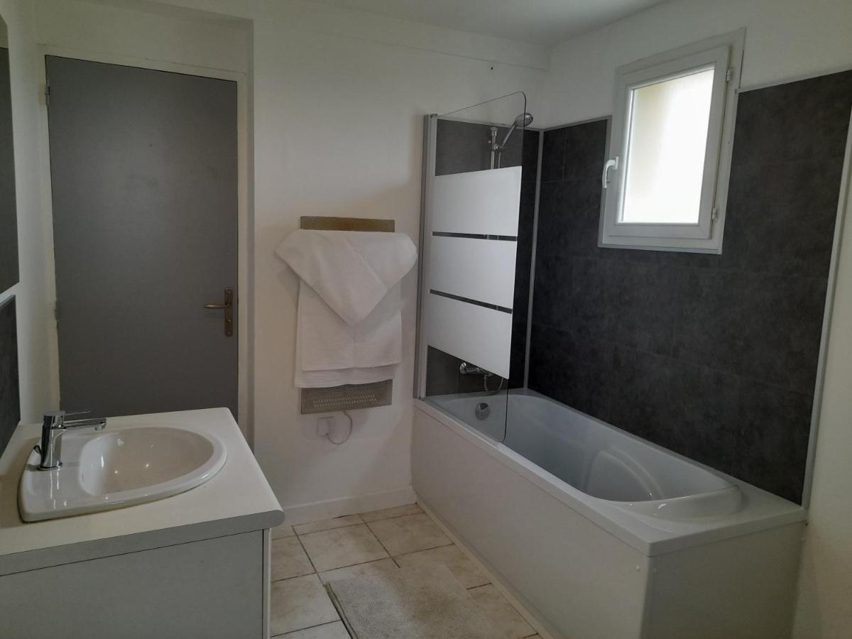 Appartements Lannion Proche Centre, Cotes De Granit Rose Екстериор снимка