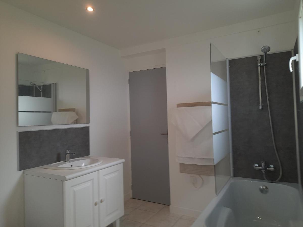 Appartements Lannion Proche Centre, Cotes De Granit Rose Екстериор снимка