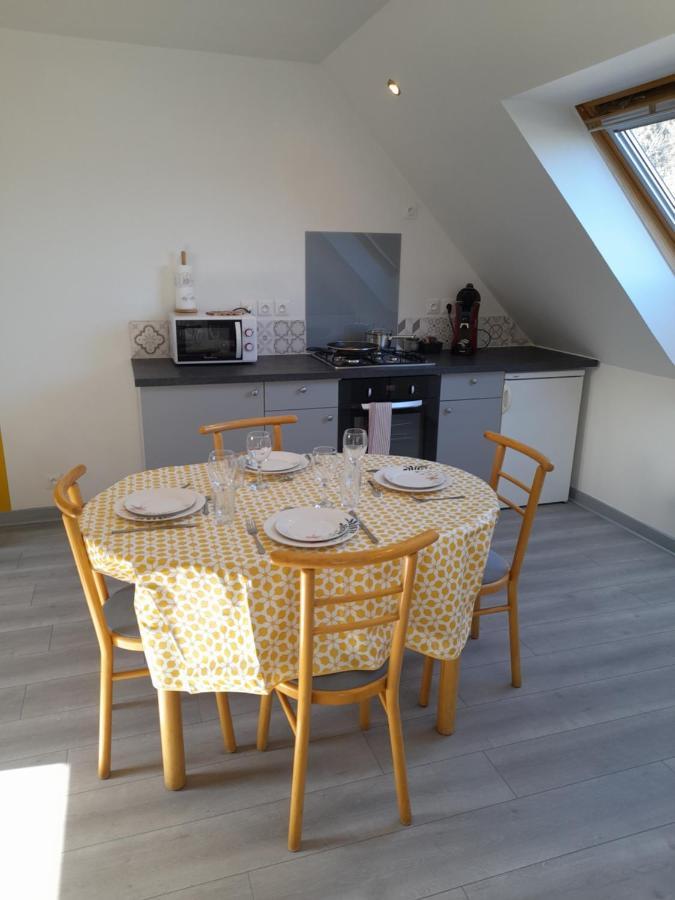 Appartements Lannion Proche Centre, Cotes De Granit Rose Екстериор снимка