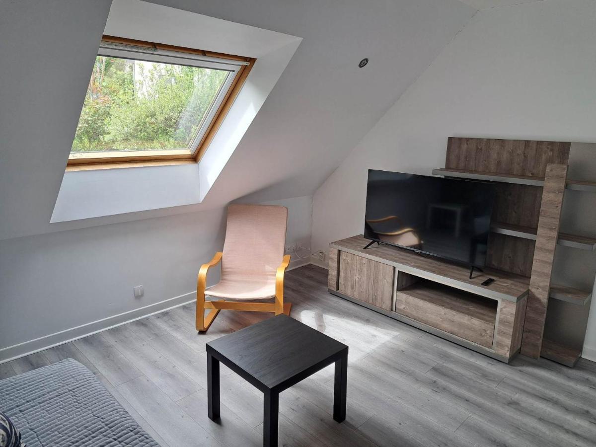 Appartements Lannion Proche Centre, Cotes De Granit Rose Екстериор снимка