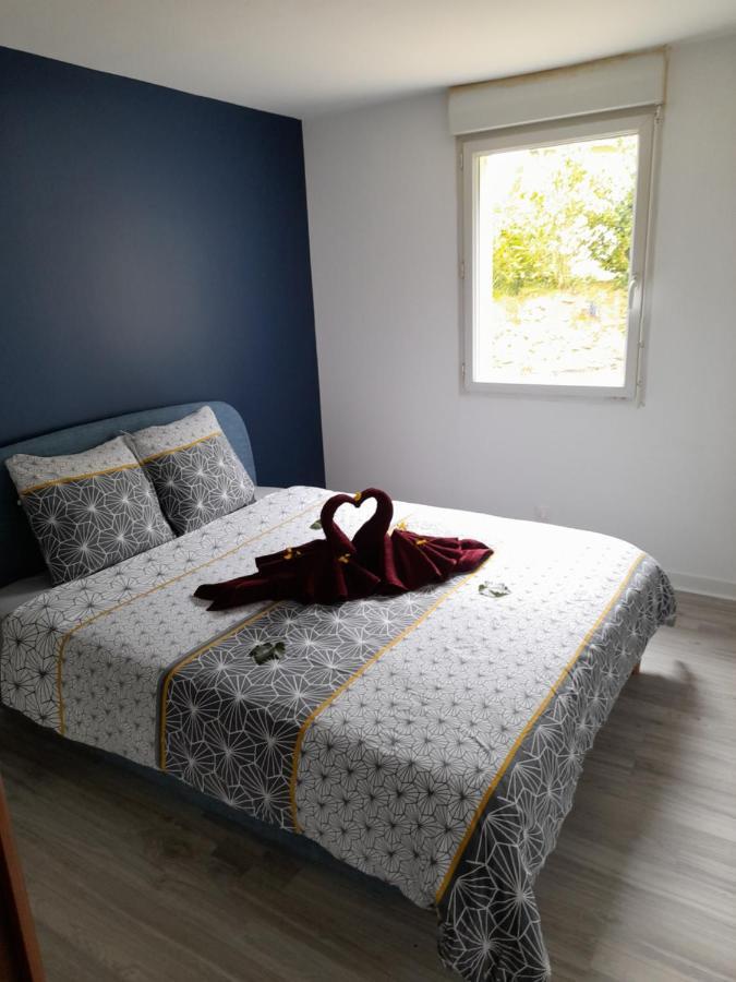 Appartements Lannion Proche Centre, Cotes De Granit Rose Екстериор снимка