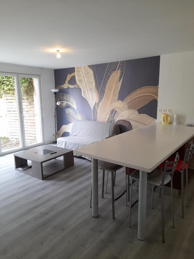 Appartements Lannion Proche Centre, Cotes De Granit Rose Екстериор снимка