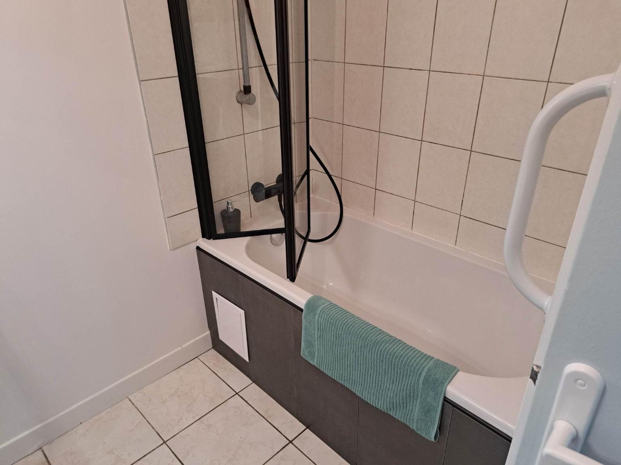 Appartements Lannion Proche Centre, Cotes De Granit Rose Стая снимка