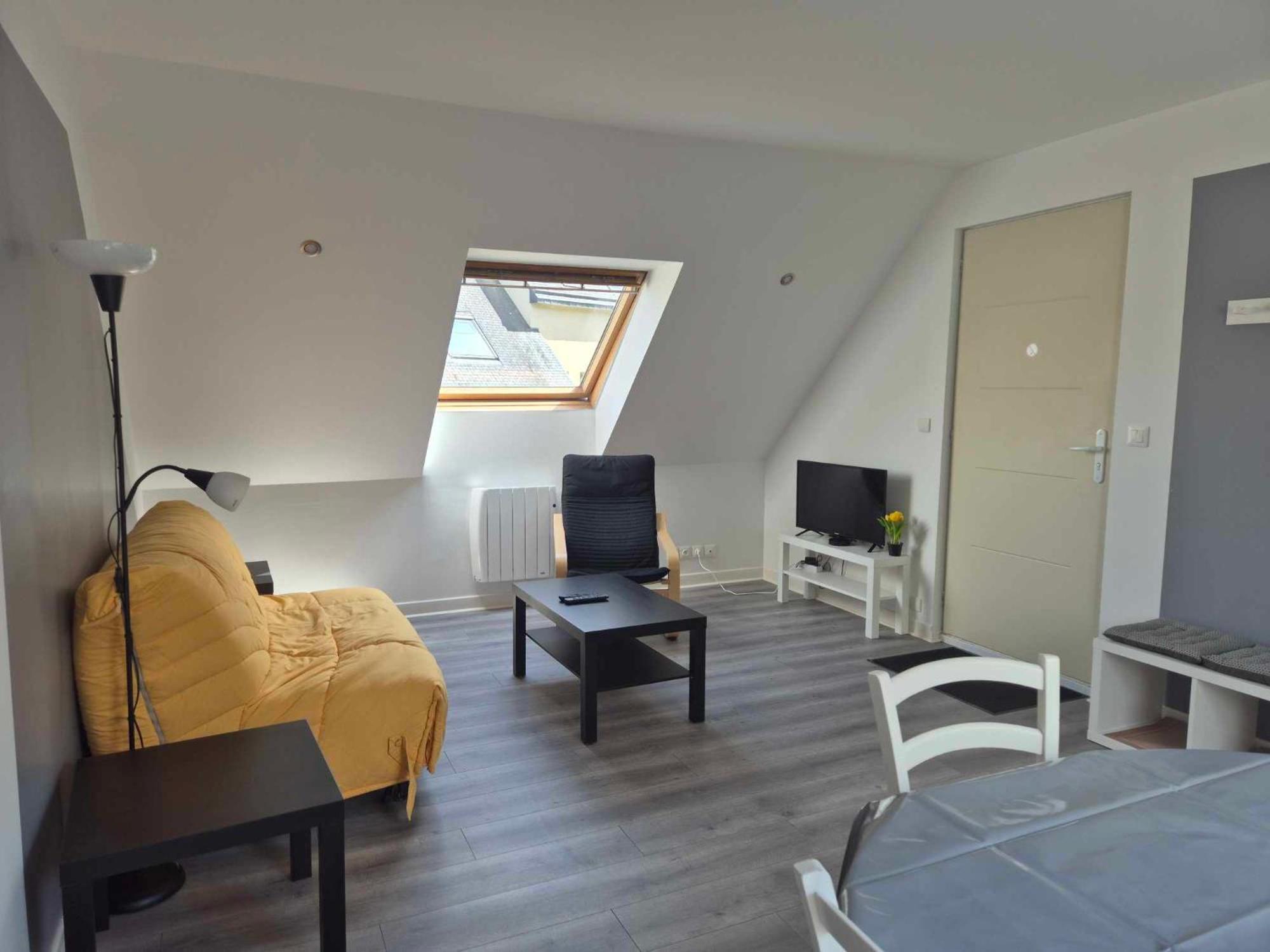 Appartements Lannion Proche Centre, Cotes De Granit Rose Екстериор снимка