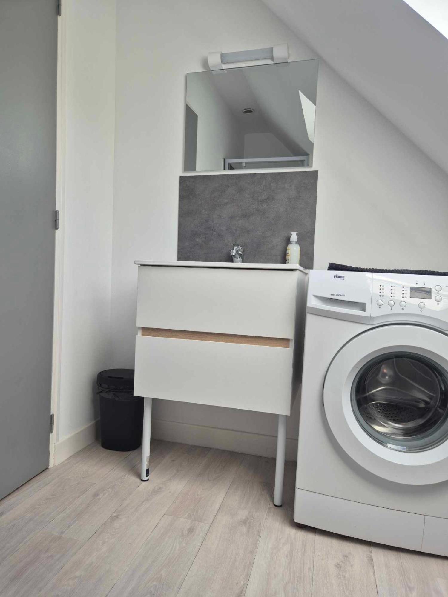 Appartements Lannion Proche Centre, Cotes De Granit Rose Екстериор снимка