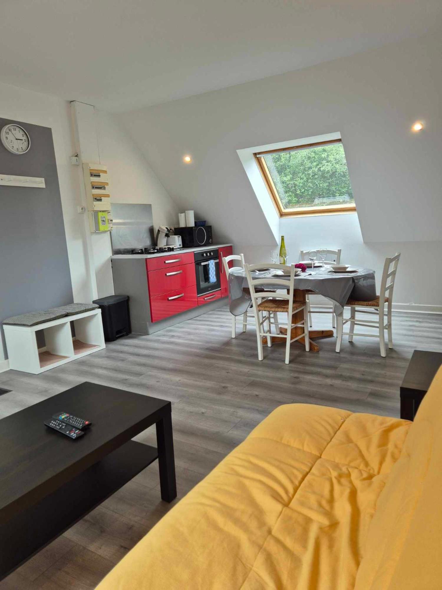 Appartements Lannion Proche Centre, Cotes De Granit Rose Екстериор снимка