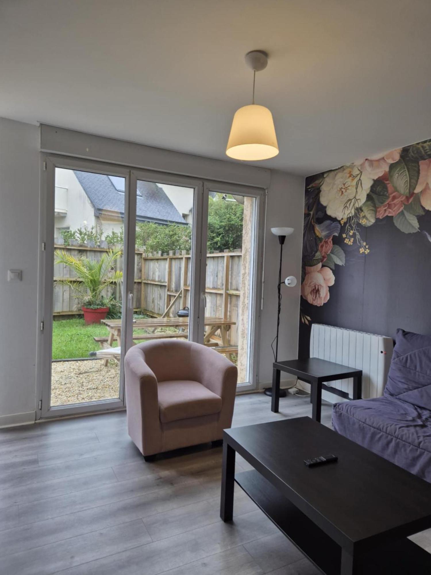 Appartements Lannion Proche Centre, Cotes De Granit Rose Екстериор снимка
